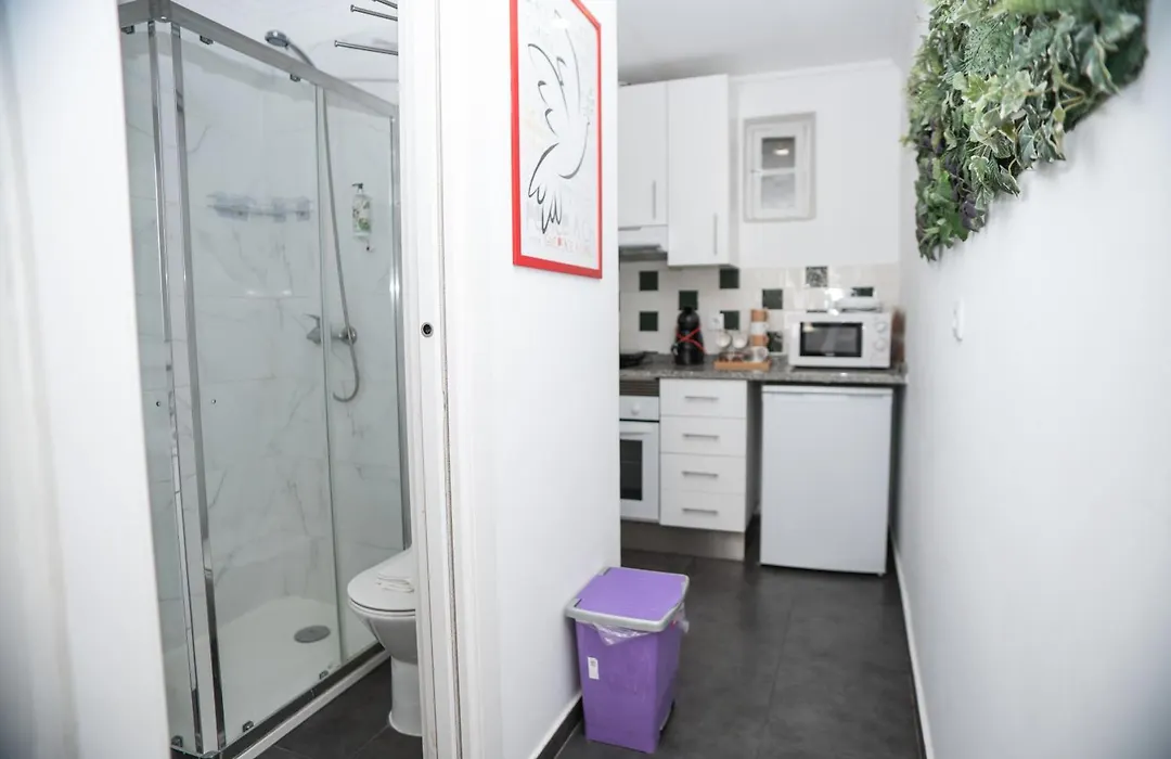 My Mouraria Suites-1